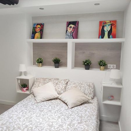 Cartagenaflats, Apartamentos Anfiteatro Romano 2B Экстерьер фото