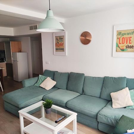 Cartagenaflats, Apartamentos Anfiteatro Romano 2B Экстерьер фото