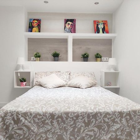 Cartagenaflats, Apartamentos Anfiteatro Romano 2B Экстерьер фото