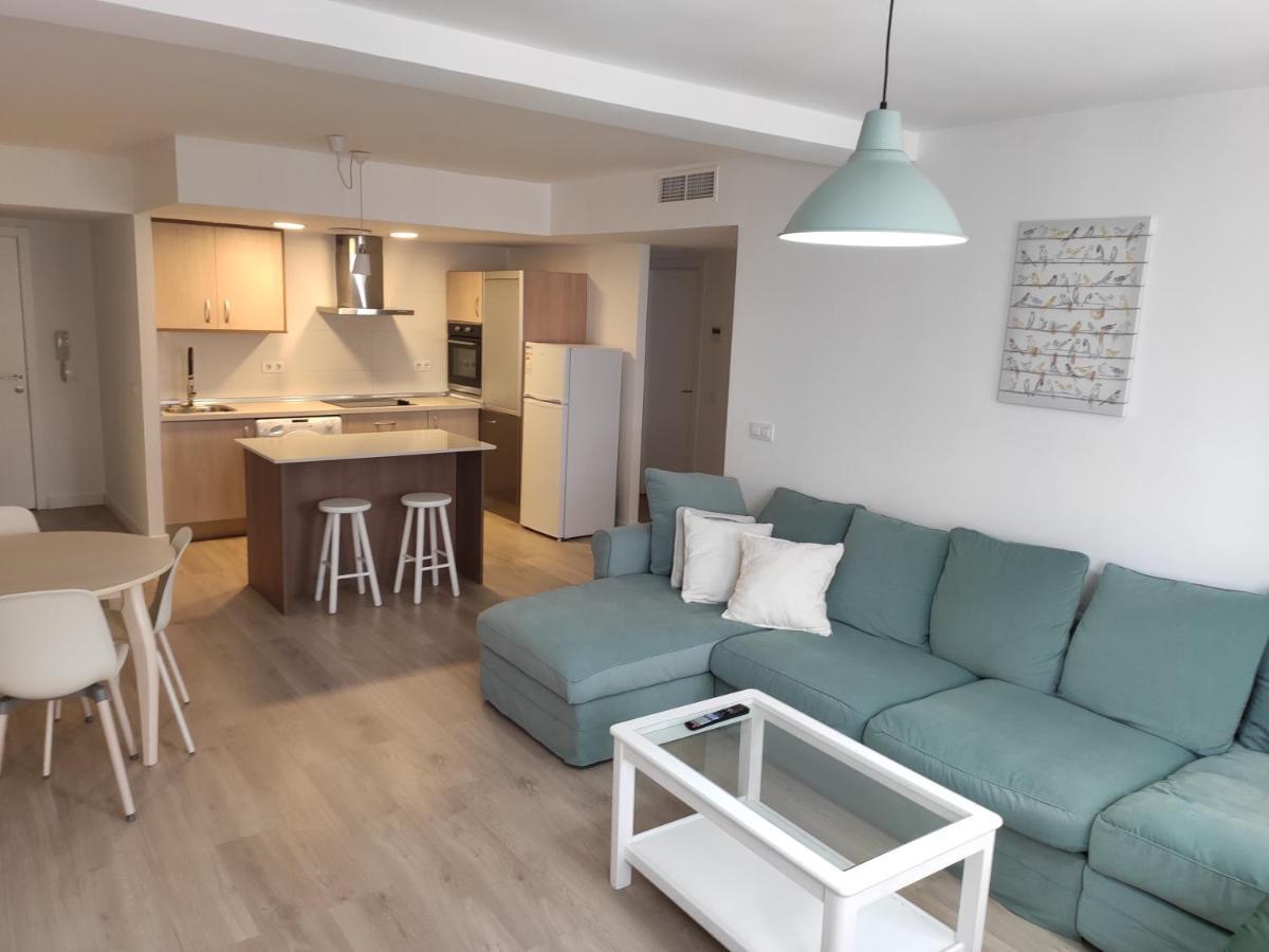 Cartagenaflats, Apartamentos Anfiteatro Romano 2B Экстерьер фото