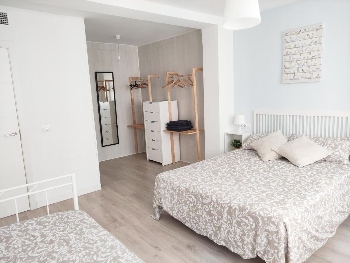Cartagenaflats, Apartamentos Anfiteatro Romano 2B Экстерьер фото