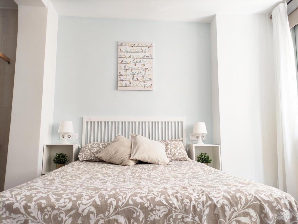 Cartagenaflats, Apartamentos Anfiteatro Romano 2B Экстерьер фото