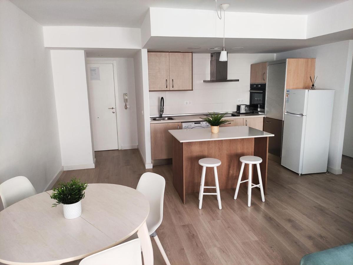 Cartagenaflats, Apartamentos Anfiteatro Romano 2B Экстерьер фото