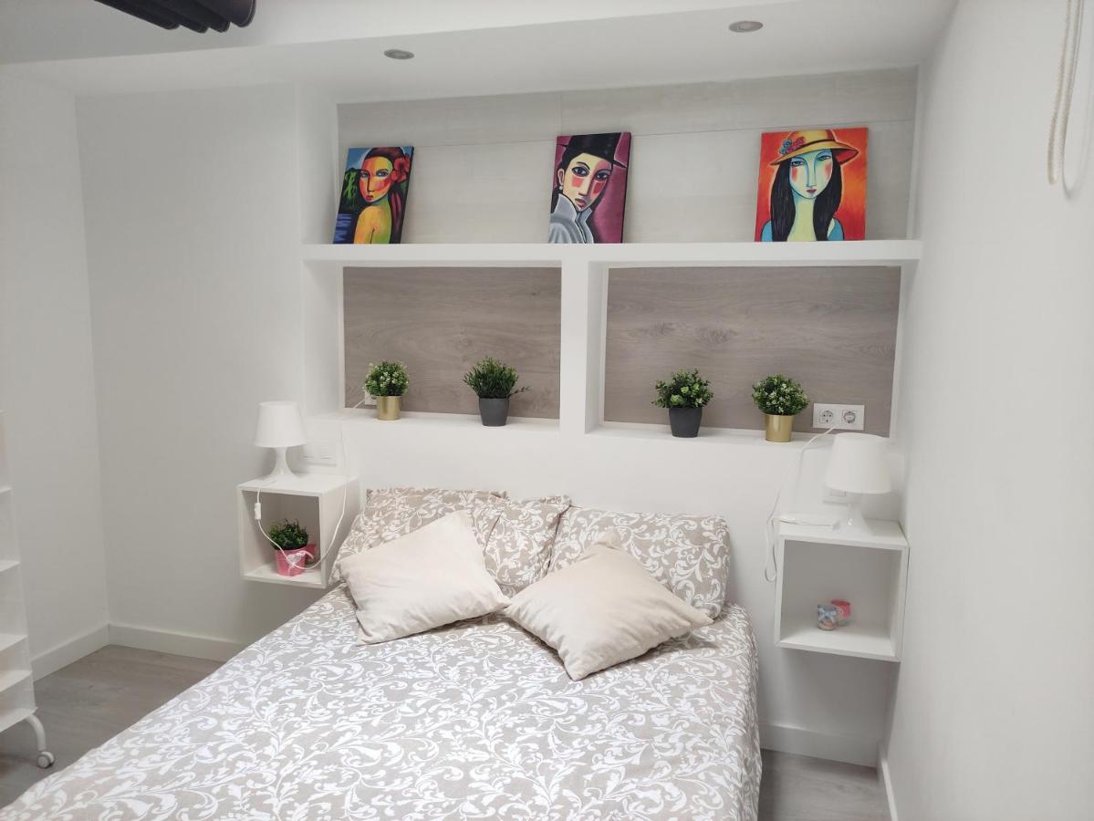 Cartagenaflats, Apartamentos Anfiteatro Romano 2B Экстерьер фото