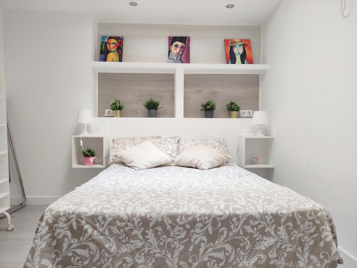 Cartagenaflats, Apartamentos Anfiteatro Romano 2B Экстерьер фото