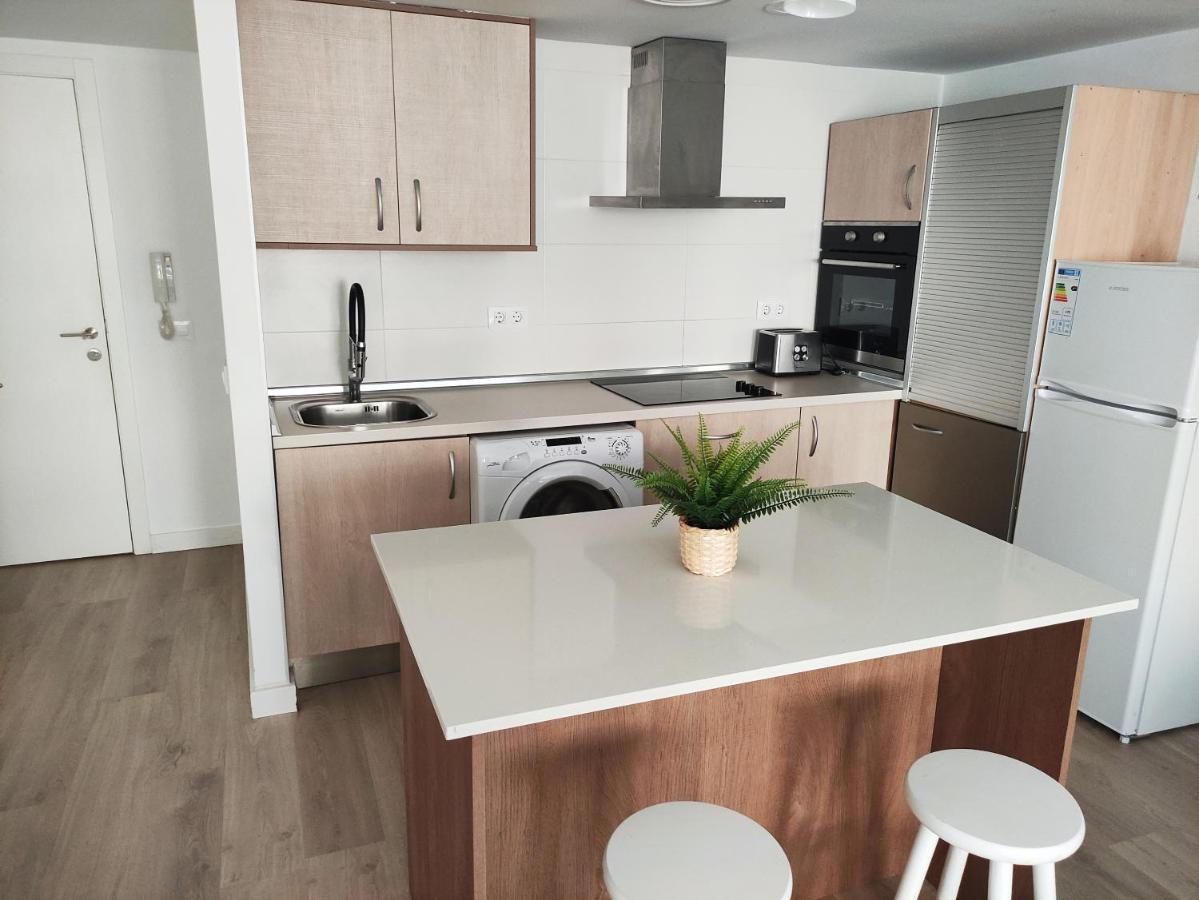 Cartagenaflats, Apartamentos Anfiteatro Romano 2B Экстерьер фото