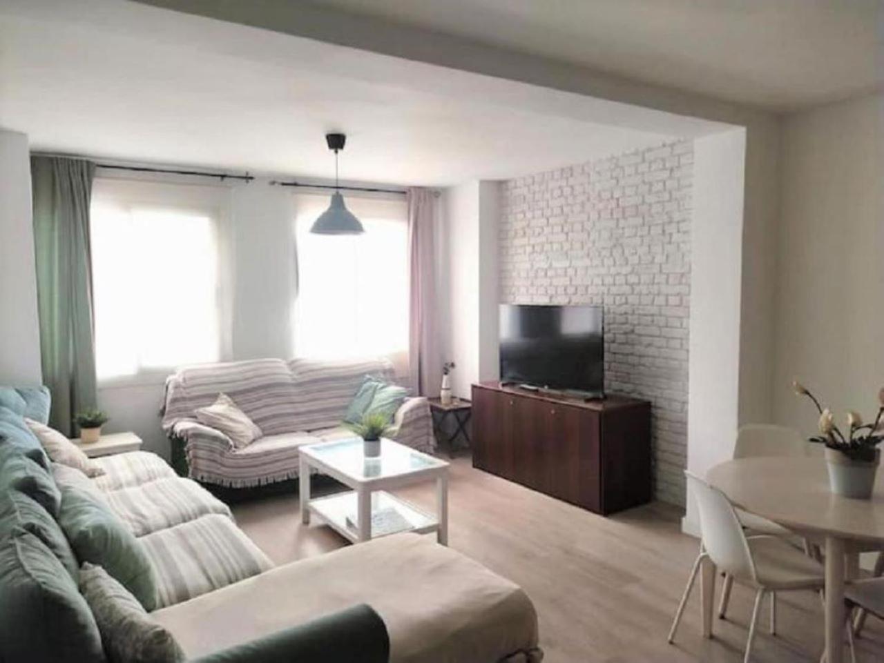 Cartagenaflats, Apartamentos Anfiteatro Romano 2B Экстерьер фото