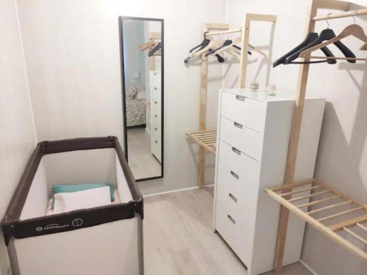 Cartagenaflats, Apartamentos Anfiteatro Romano 2B Экстерьер фото